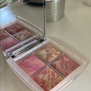 Hourglass Ambient Lighting Blush Quad LE